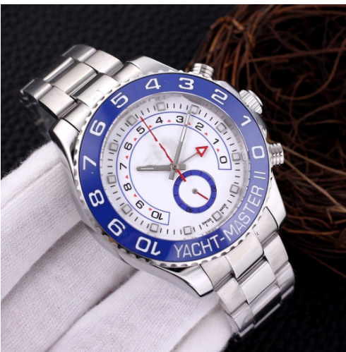 Business Men's Mechanical Watch Fashion Automatic - Phantomshop21