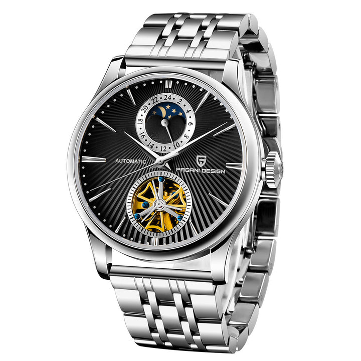 PAGANI DESIGN mechanical watch - Phantomshop21
