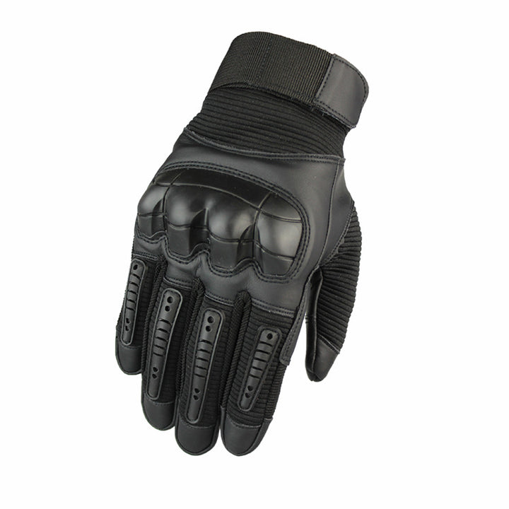 Outdoor tactical gloves non-slip climbing sports training gloves - Phantomshop21