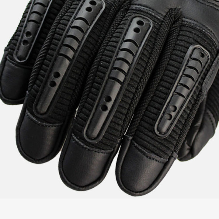 Outdoor tactical gloves non-slip climbing sports training gloves - Phantomshop21