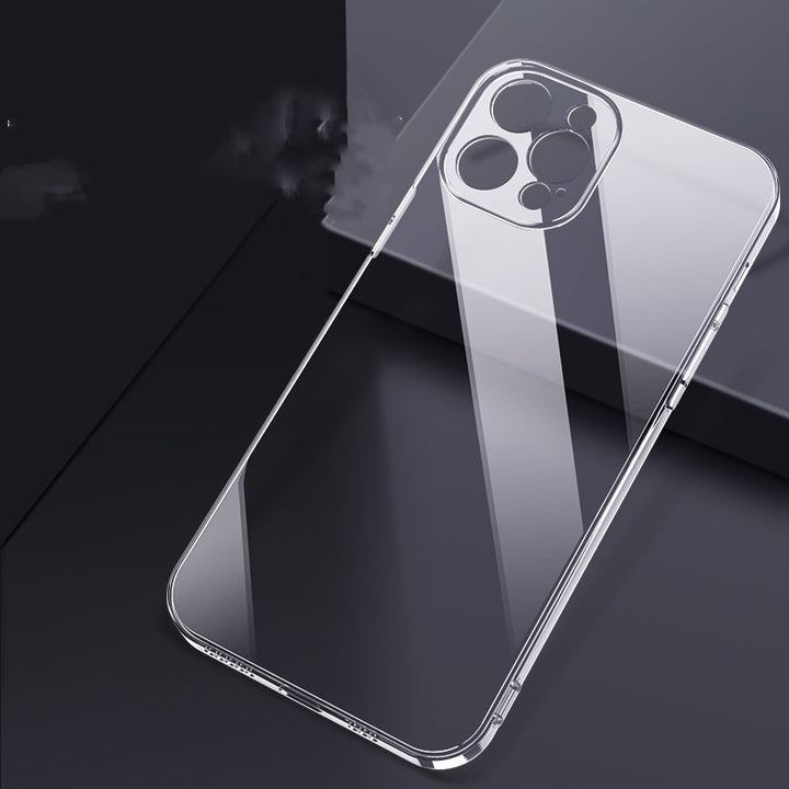 Four-Corner Anti-Drop Airbag Rounded Phone Case