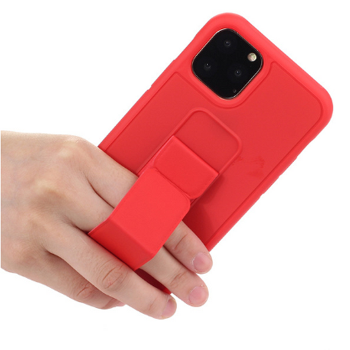 Compatible With  , Leather Wrist With Personalized Phone Case