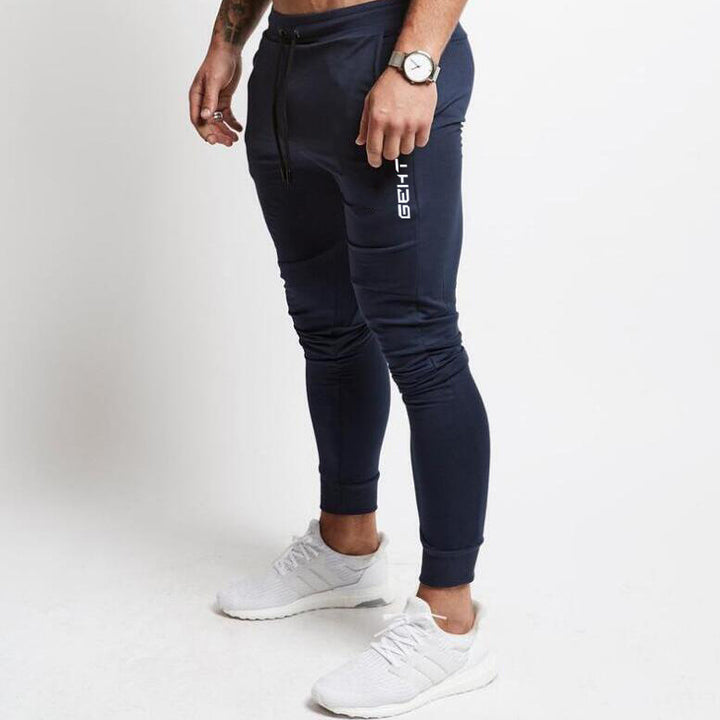 New Casual Gyms Pants - Phantomshop21