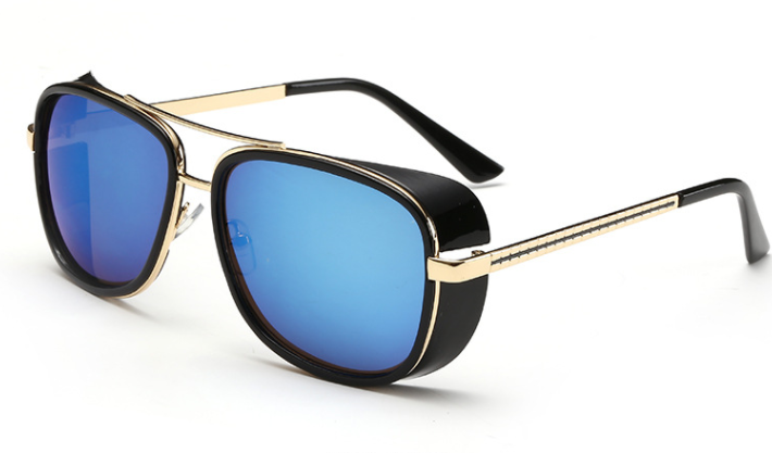 Windshield sunglasses - Phantomshop21
