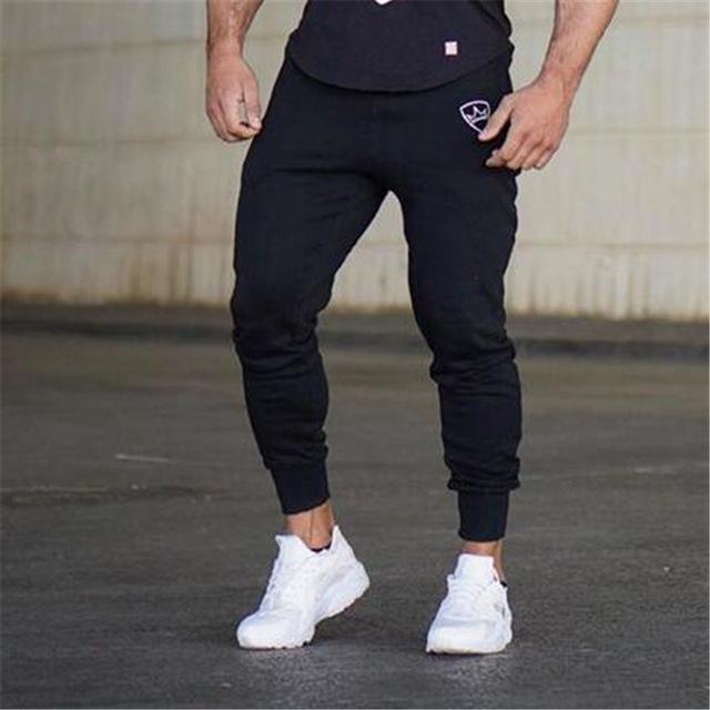 New Casual Gyms Pants - Phantomshop21