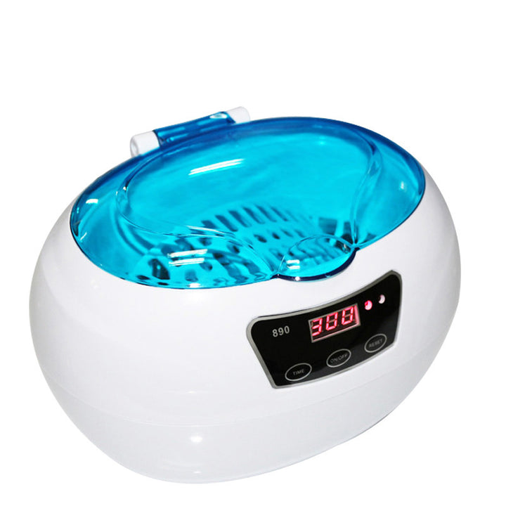 Ultrasonic Jewelry Parts Cleaner - Phantomshop21