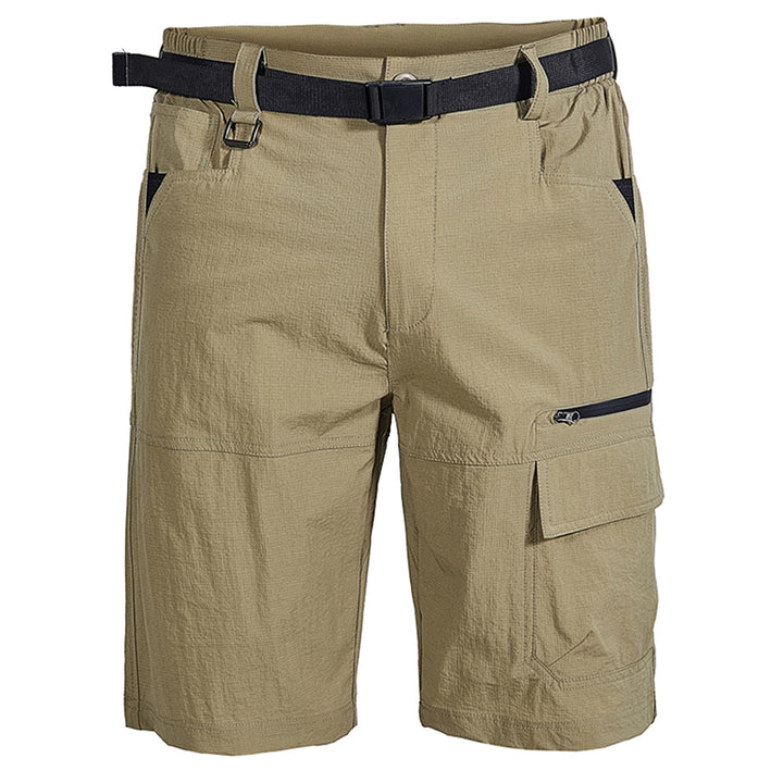 Summer Quick-Dry Men Short Pants Thin Casual Sports Light Shorts Men - Phantomshop21