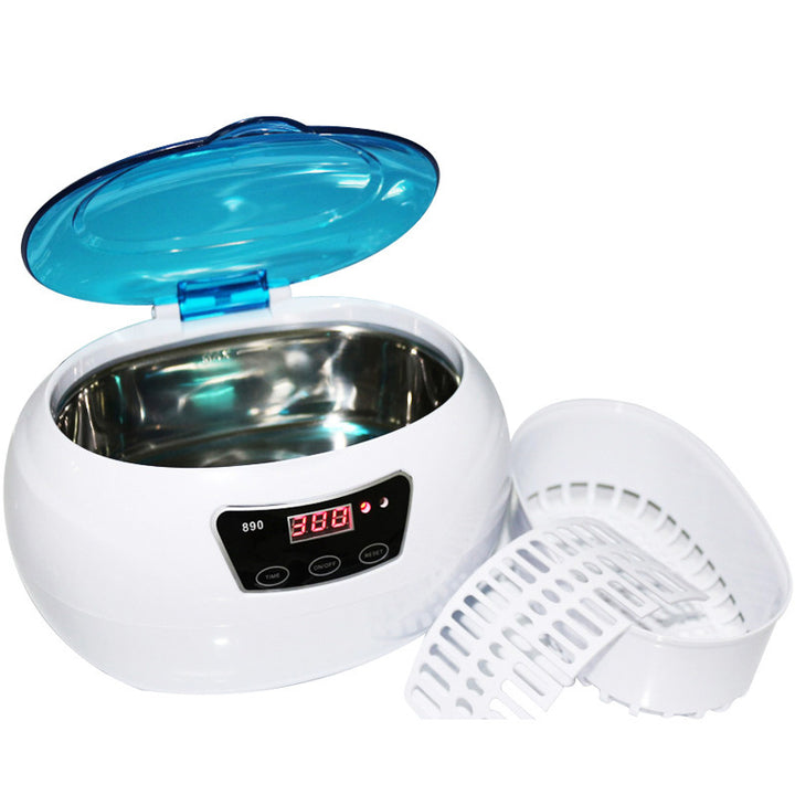 Ultrasonic Jewelry Parts Cleaner - Phantomshop21