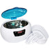 Ultrasonic Jewelry Parts Cleaner - Phantomshop21