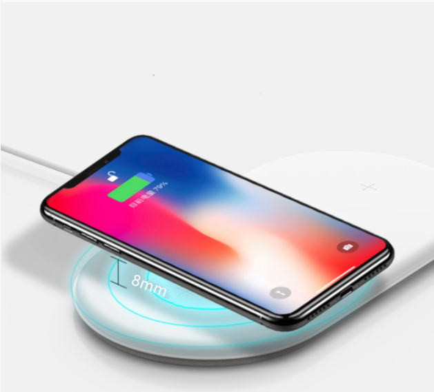 3-in-1 wireless charger