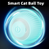 Smart Cat Ball Toys - Phantomshop21