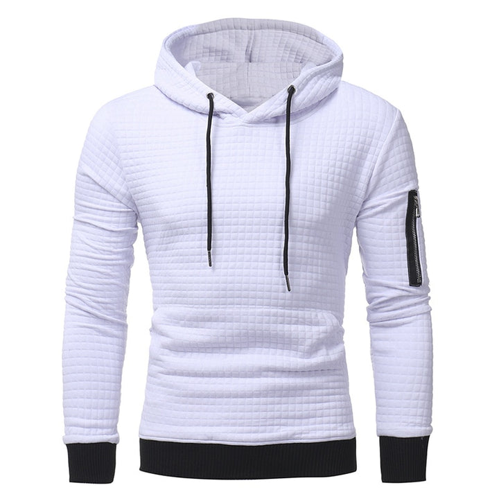 MRMT 2022 Brand Mens Hoodies Sweatshirts Pullover Men Long-Sleeved Hoody Casual Man Zipper Hooded Sweatshirt For Male Clothing - Phantomshop21
