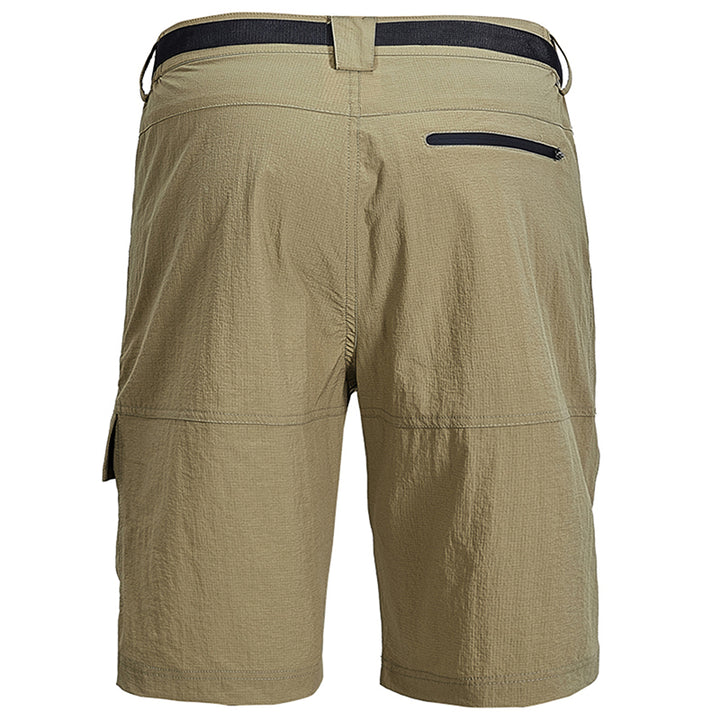 Summer Quick-Dry Men Short Pants Thin Casual Sports Light Shorts Men - Phantomshop21