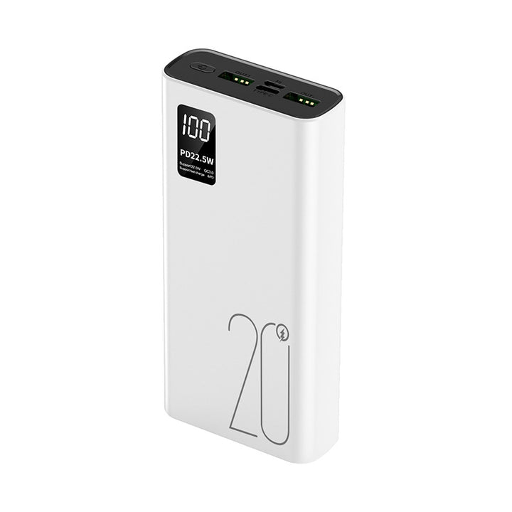 Suitable For Huawei Super Fast Charging Power Bank Mini Large Capacity