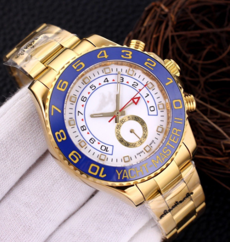Business Men's Mechanical Watch Fashion Automatic - Phantomshop21