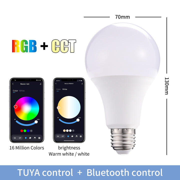 Doodle Smart Bulb BluetoothBluetooth Bulb Light - Phantomshop21
