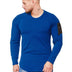 Casual Fashion Trend Men's Long Sleeve T-Shirt - Phantomshop21